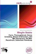 Binglin Stable