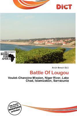 Battle Of Lougou