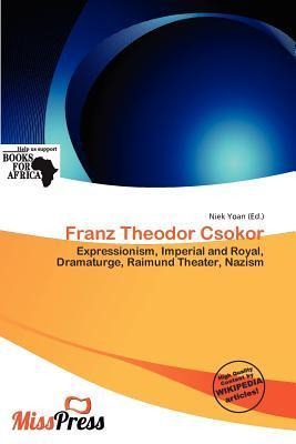 Franz Theodor Csokor