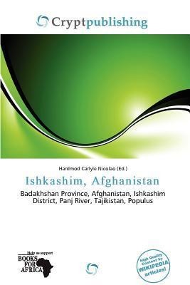 Ishkashim Afghanistan