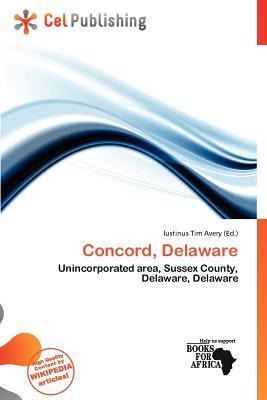 Concord Delaware