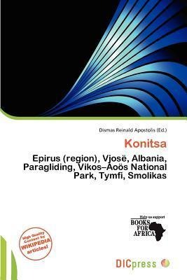 Konitsa