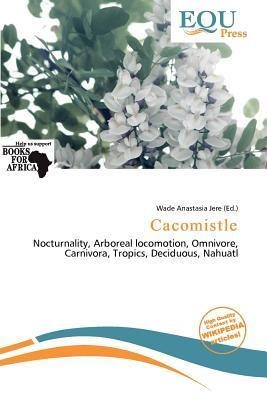 Cacomistle
