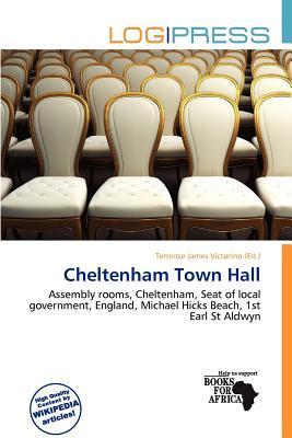 Cheltenham Town Hall