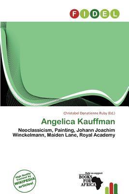 Angelica Kauffman