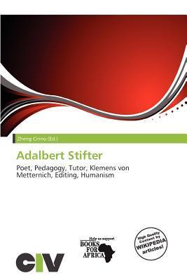 Adalbert Stifter