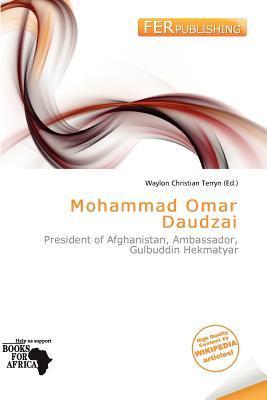 Mohammad Omar Daudzai