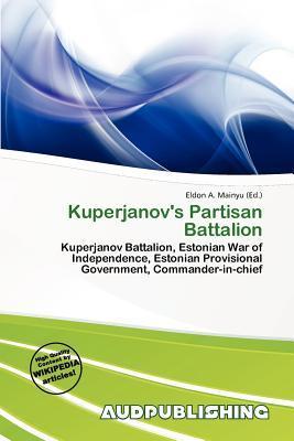 Kuperjanov's Partisan Battalion
