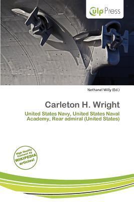 Carleton H. Wright