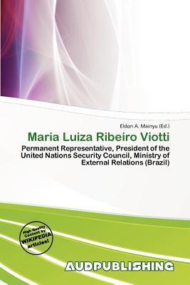 Maria Luiza Ribeiro Viotti