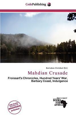 Mahdian Crusade