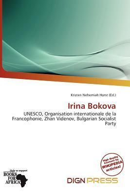 Irina Bokova