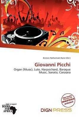 Giovanni Picchi