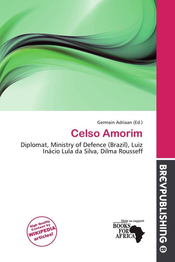Celso Amorim