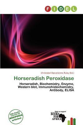Horseradish Peroxidase