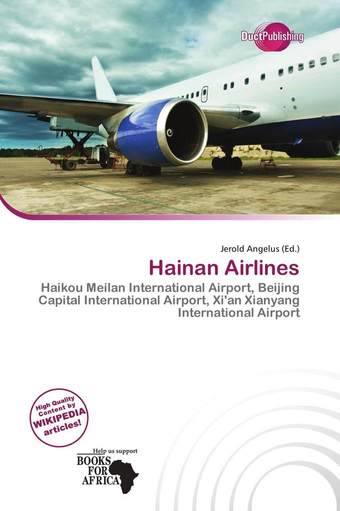 Hainan Airlines
