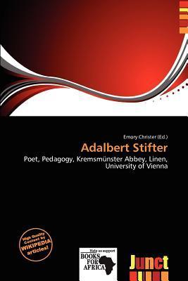 Adalbert Stifter