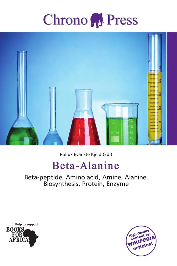 Beta-Alanine