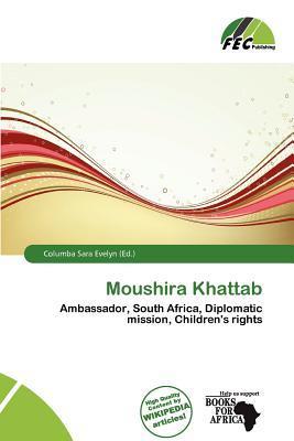Moushira Khattab
