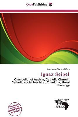 Ignaz Seipel