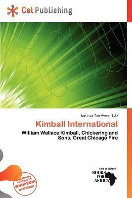 Kimball International