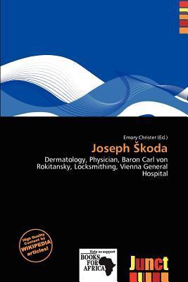 Joseph koda