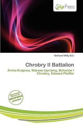 Chrobry II Battalion