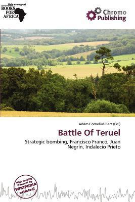 Battle Of Teruel
