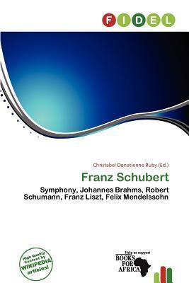 Franz Schubert