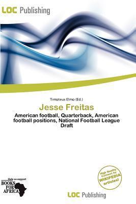 Jesse Freitas