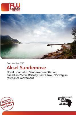 Aksel Sandemose