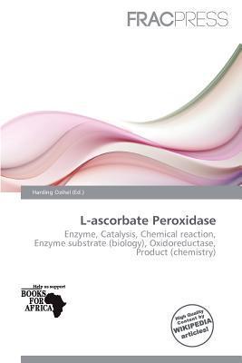 L-ascorbate Peroxidase