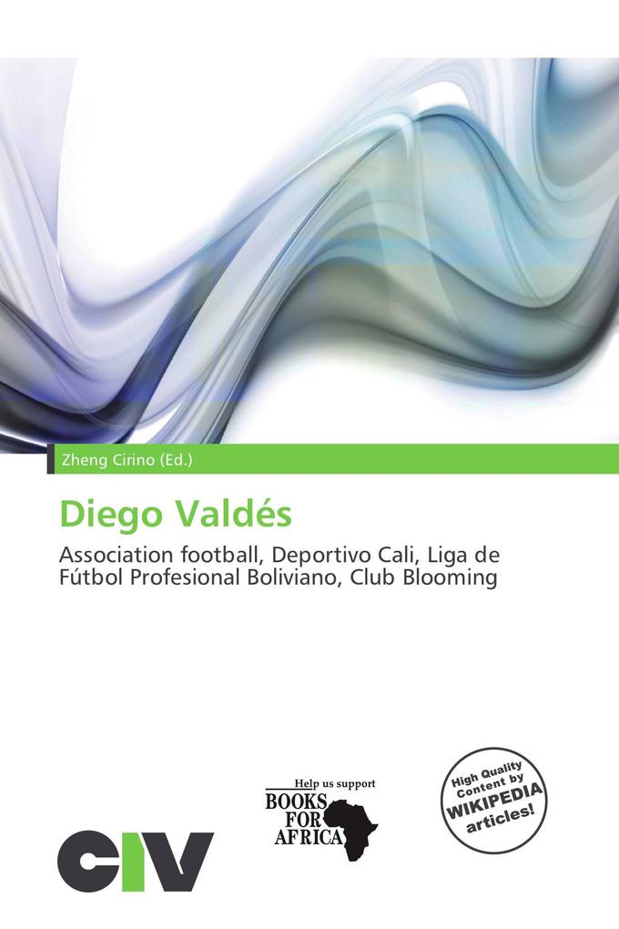 Diego Valdés