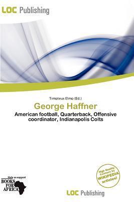 George Haffner