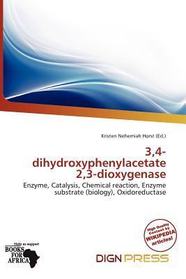 34-dihydroxyphenylacetate 23-dioxygenase