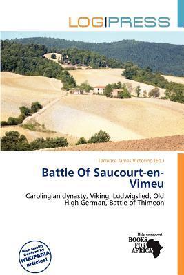 Battle Of Saucourt-en-Vimeu