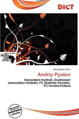 Andriy Pyatov