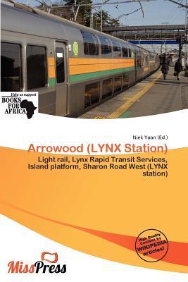 Arrowood (LYNX Station)