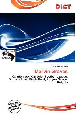 Marvin Graves