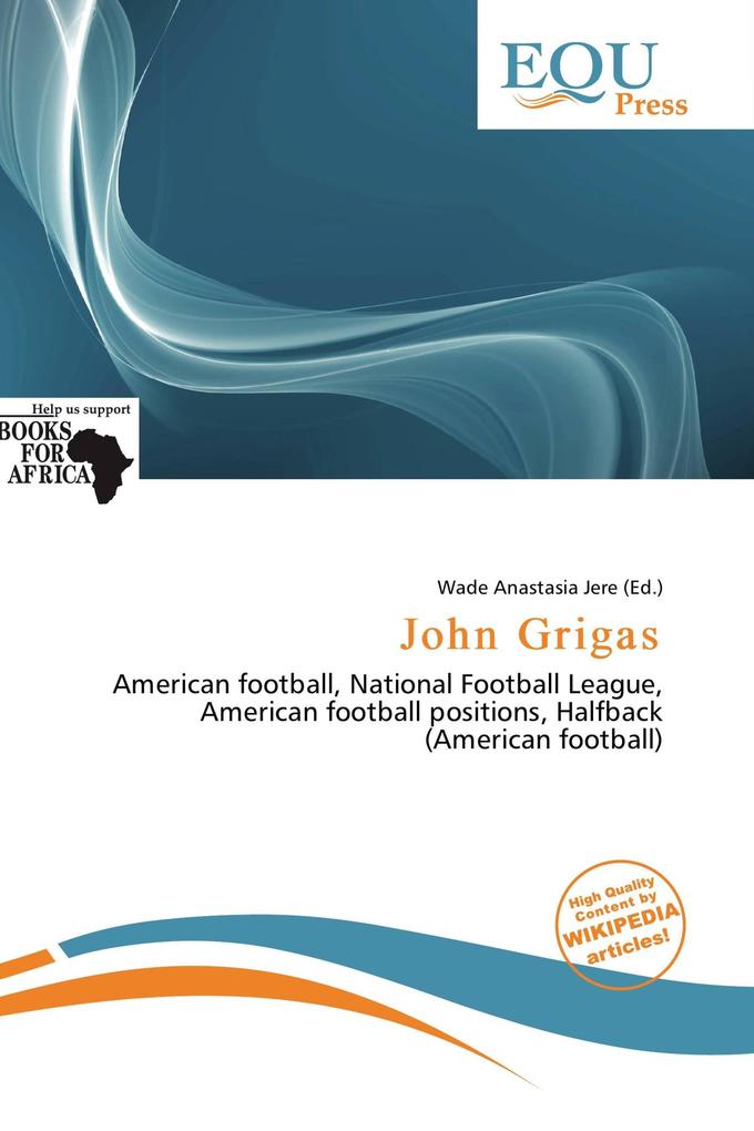 John Grigas
