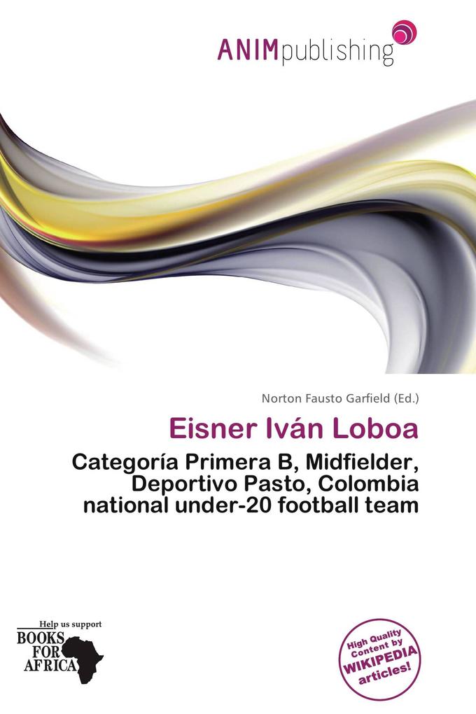 Eisner Iván Loboa