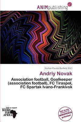 Andriy Novak