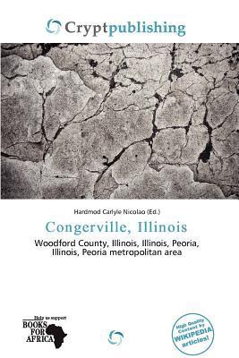 Congerville Illinois