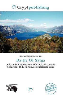 Battle Of Salga