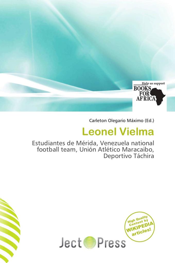 Leonel Vielma