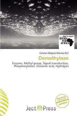 Demethylase