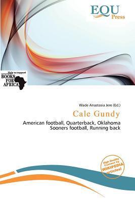 Cale Gundy