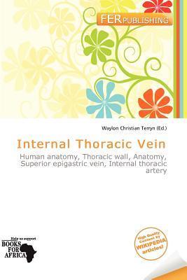 Internal Thoracic Vein