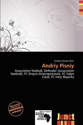 Andriy Pisniy