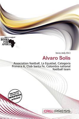 Alvaro Solis